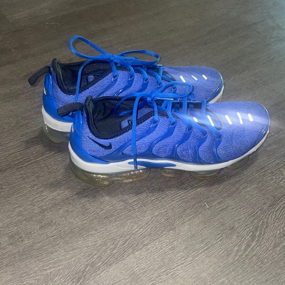 Vapor max
